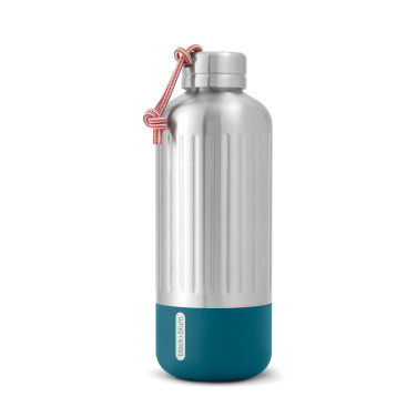 Logotrade promotional item picture of: Black+Blum Explorer Insulated Bottle Large 850ml
